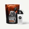 Nu3 Whey Performance + Shaker