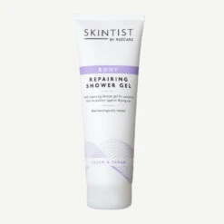 SKINTIST Gel Douche Pour Peaux Sèches