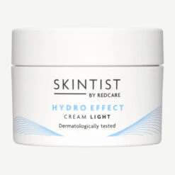 SKINTIST HYDRO EFFECT Crème Visage Légère