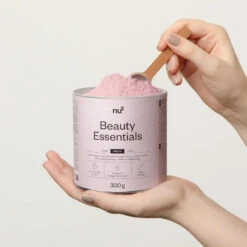 Nu3 Beauty Essentials — Peau, Cheveux & Ongles -Nu3 Shop En Ligne 9aa558963b410e5eb6162f261b0f6a498f37ec24 beauty essentials 1