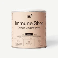 Nu3 Immune Shot