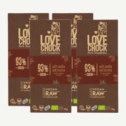 Lovechock Tablettes De Chocolat Bio 14 Lovechock Tablettes De Chocolat Bio -Nu3 Shop En Ligne a 252F4 252F2 252F6 252Fa42619bb84c084dd64bfbfeb2f1e1e3d25920cd1 17990