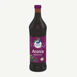 Aronia Original Pur Jus D'aronia Bio