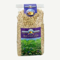 BioKing Sarrasin Bio