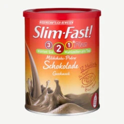 SlimFast Milkshake