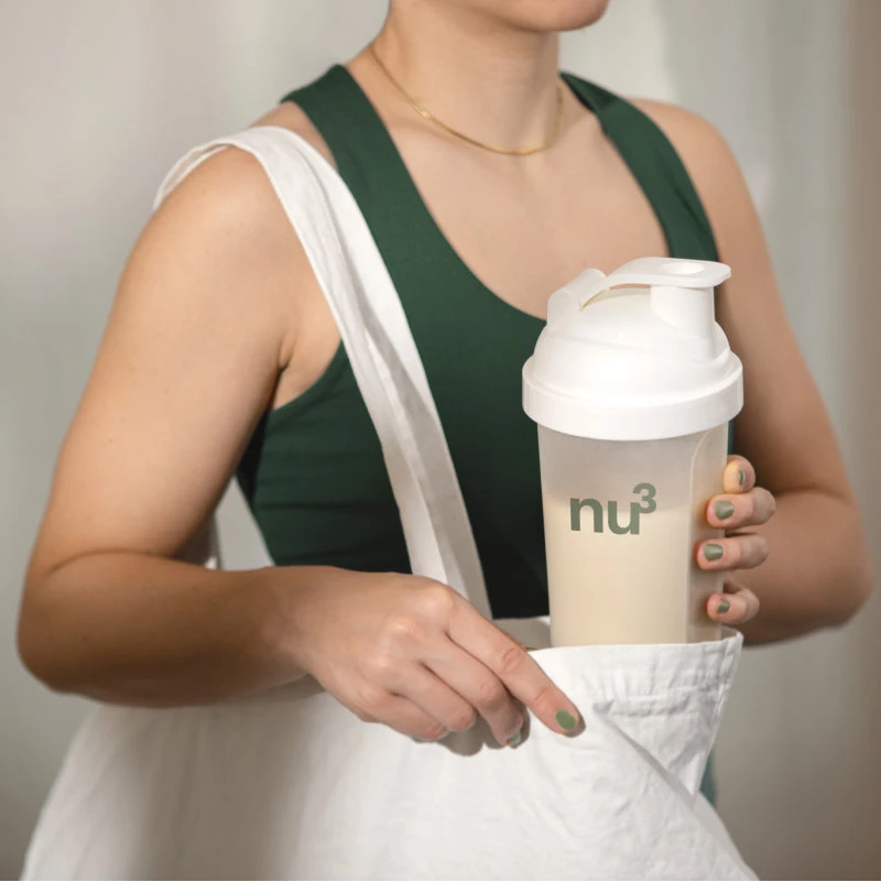 Nu3 Vegan Protein 3K, Pack Découverte 11 Nu3 Vegan Protein 3K, Pack Découverte – Image 11