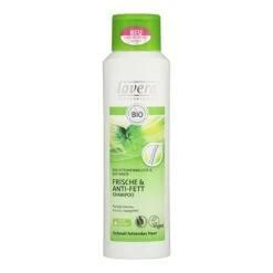 Lavera Shampooing Spécial