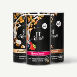 Nu3 Fit Muesli Protéiné -Nu3 Shop En Ligne c372b206f201cc20083ab06f60354d61bc1b358e 20823