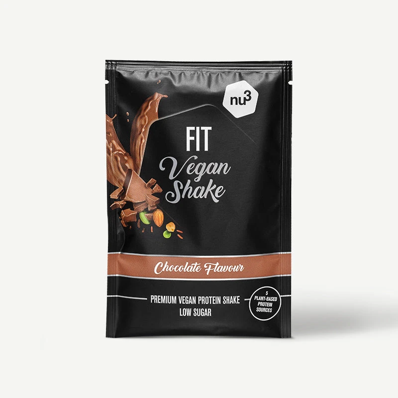 Nu3 Fit Vegan Shake 4 Nu3 Fit Vegan Shake – Image 4