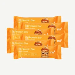Nu3 Fit Protein Bar -Nu3 Shop En Ligne c9ce34a456c9553807679b12b951f695b237a4c1 22334