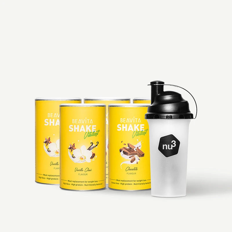 BEAVITA Pack Minceur 4 Semaines 3 BEAVITA Pack Minceur 4 Semaines – Image 3