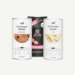Nu3 Fit Shake