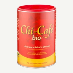 Govinda Chi-Café Bio