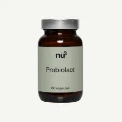 Nu3 Probiolact, Probiotique Intestinal