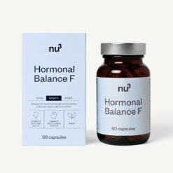 Nu3 Hormones Balance