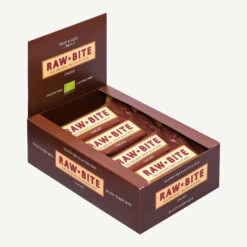 Rawbite Barre énergétique Bio -Nu3 Shop En Ligne d 252F4 252F0 252Fb 252Fd40b0ecb538cffadfa3ad92a07e71be7b1045593 4300