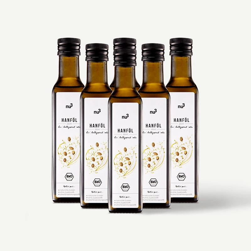 Nu3 Huile De Chanvre Bio 4 Nu3 Huile De Chanvre Bio – Image 4