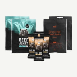 Nu3 Pack Power Snack