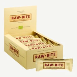 Rawbite Barre énergétique Bio -Nu3 Shop En Ligne d 252Fb 252Fa 252F1 252Fdba1cdcf5fdb2e83a963f8659aa1abc4fa7471df 4301