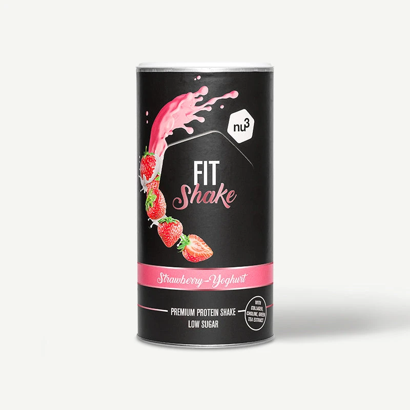 Nu3 Fit Shake 2 Nu3 Fit Shake – Image 2