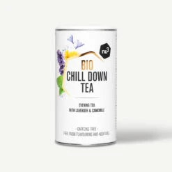 Nu3 Tisane Bio