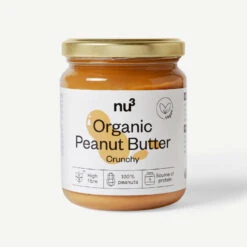 Nu3 Beurre De Cacahuète Bio -Nu3 Shop En Ligne dc18ba250ff3e363255d4585ca3702fbfafabfd1 21873 Front