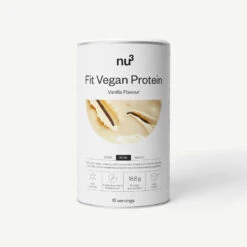 Nu3 Fit Vegan Shake