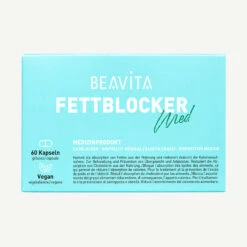 BEAVITA Capteur De Graisse