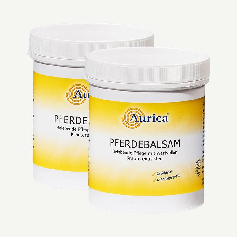 Aurica Baume Du Cheval 2 Aurica Baume Du Cheval – Image 2