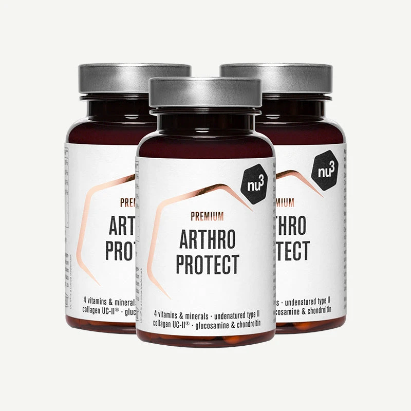 Nu3 Arthro Protect, Complément Articulations 2 Nu3 Arthro Protect, Complément Articulations – Image 2