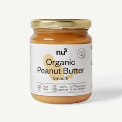 Nu3 Beurre De Cacahuète Bio -Nu3 Shop En Ligne eed4bf1a3669f78ddb802d514536fe65d9ca072b 21872Front