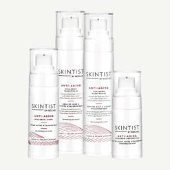 SKINTIST ANTI-AGING Kit De Soin Quotidien