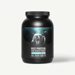 Nu3 Protéine De Riz, Poudre