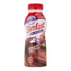 SlimFast Milkshake Minceur