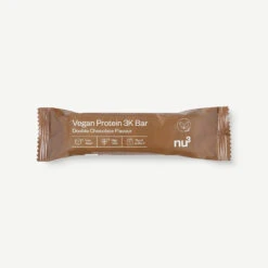 Nu3 Vegan Protein 3K Bar